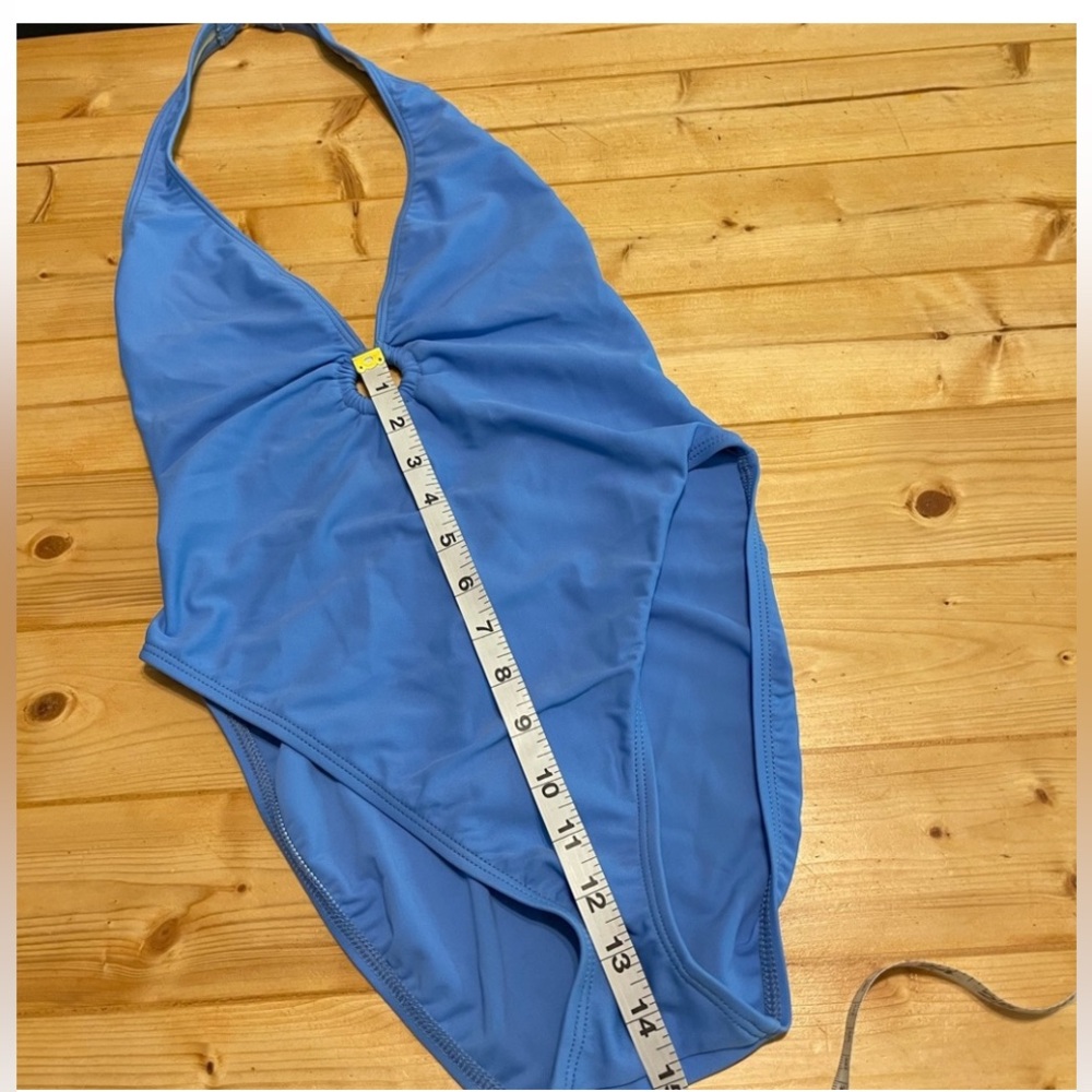 La Blanca by Rod Beattie One Piece swimsuit Size 6